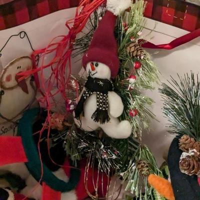 Contemporary Christmas
