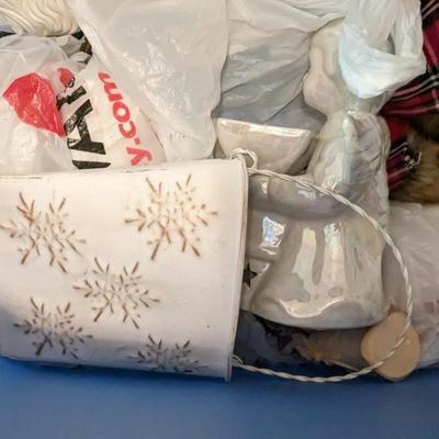 Contemporary Christmas