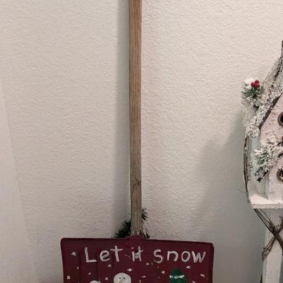 Contemporary Christmas