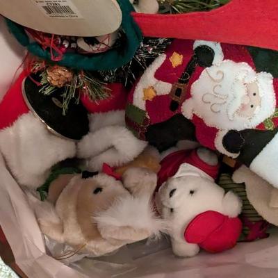 Contemporary Christmas