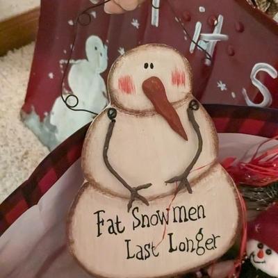 Contemporary Christmas