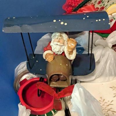 Contemporary Christmas