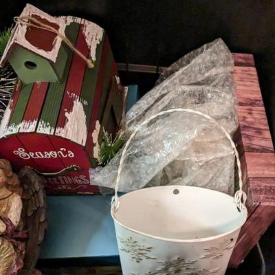 Contemporary Christmas