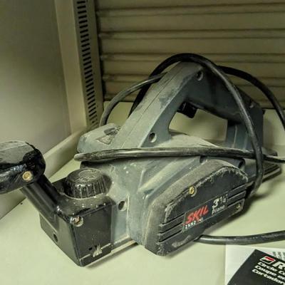 Carpentry Electric Hand Tools