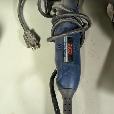 Carpentry Electric Hand Tools