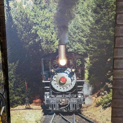 Runaway Train