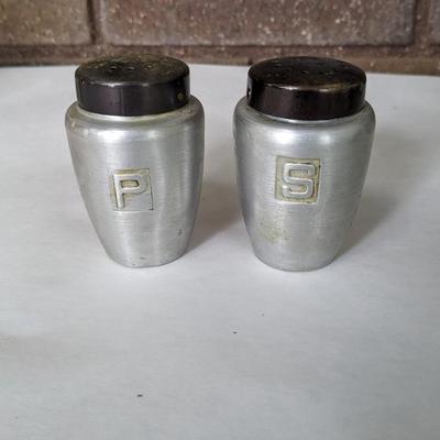 Shakers and Movers