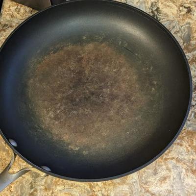 Copper Pots and Pans, Henckels Knife Set, and More!