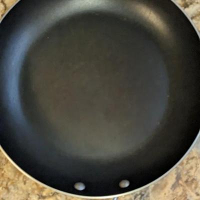 Copper Pots and Pans, Henckels Knife Set, and More!