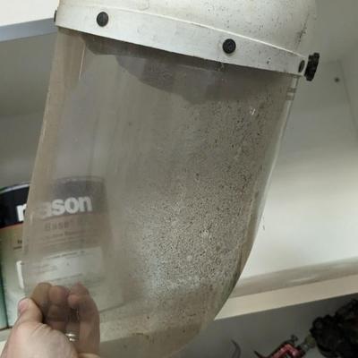 Spray Guns and Solvents