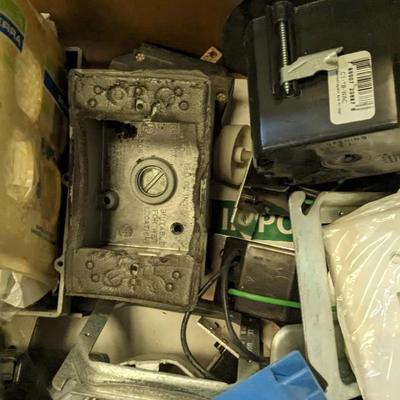 Electricians Assortment
