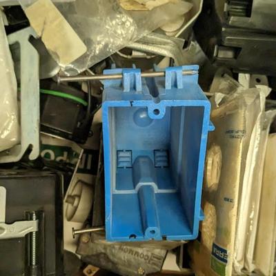 Electricians Assortment