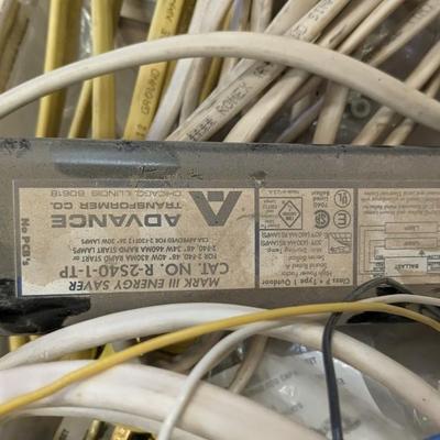 Electricians Assortment