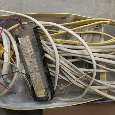 Electricians Assortment