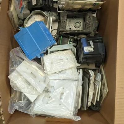 Electricians Assortment