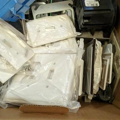 Electricians Assortment