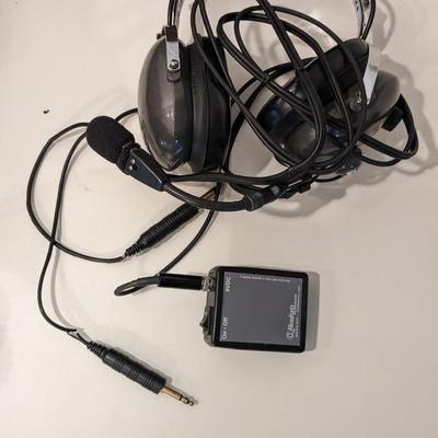 Pilots Pack