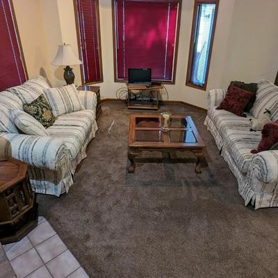 Living Room Set