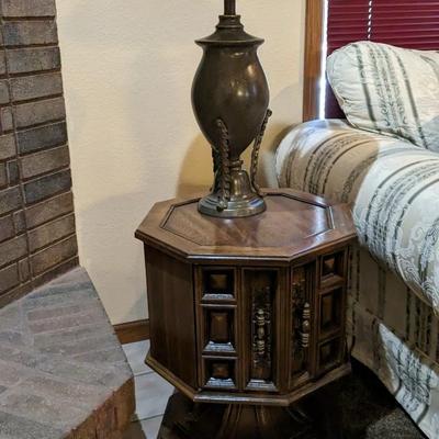 Living Room Set