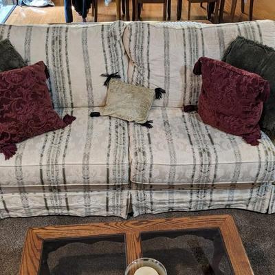 Living Room Set