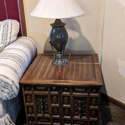 Living Room Set