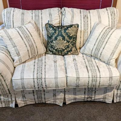 Living Room Set
