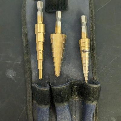 Specialty Drill Bits