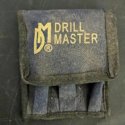 Specialty Drill Bits