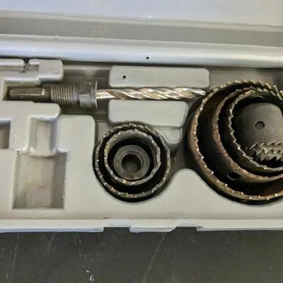 Specialty Drill Bits
