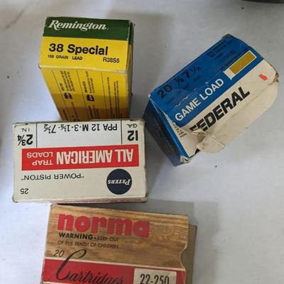 Mega Reloaders Assortment