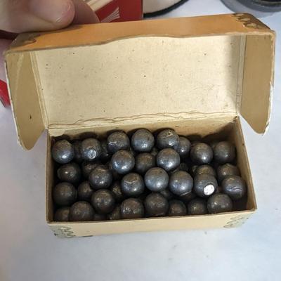 Mega Reloaders Assortment