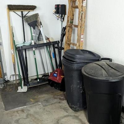 Garage Goodies
