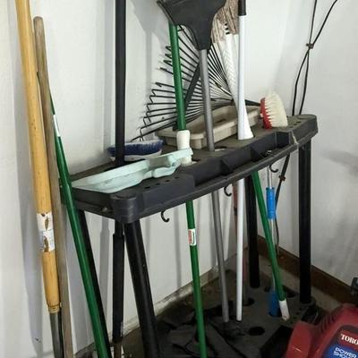 Garage Goodies
