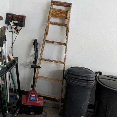 Garage Goodies