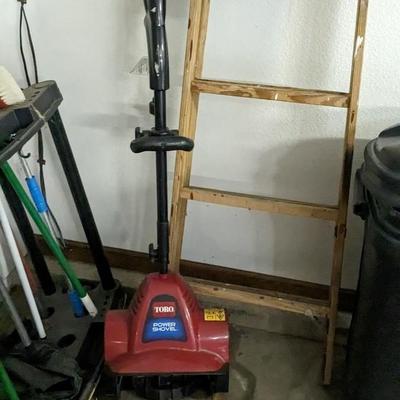 Garage Goodies