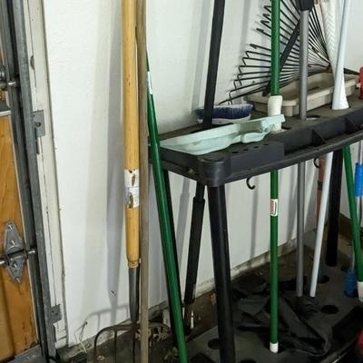 Garage Goodies