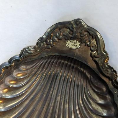 Silverplate Service 