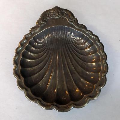 Silverplate Service 