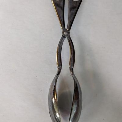 Silverplate Service 