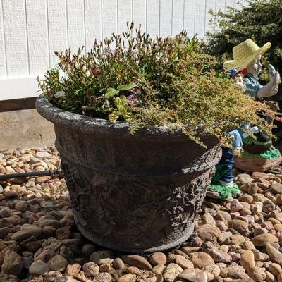 Garden Accents