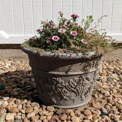 Garden Accents