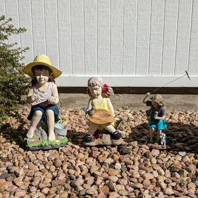 Garden Accents