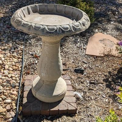 Garden Accents