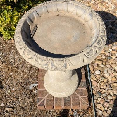 Garden Accents