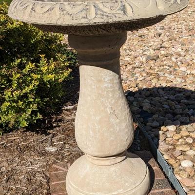 Garden Accents
