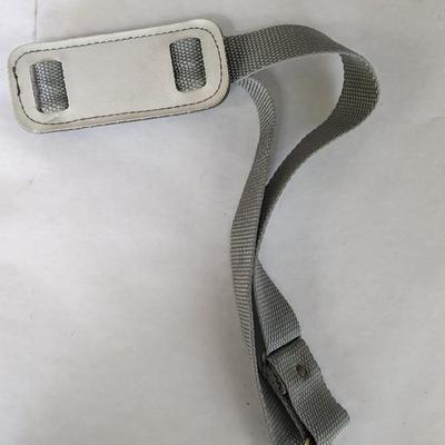 Vintage Leather Marsand Bag, Camera Parts, and Pieces