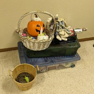 All Seasons Decor