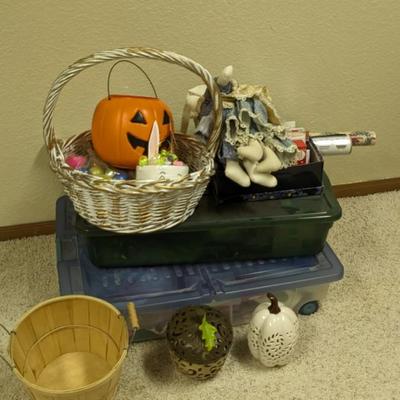 All Seasons Decor