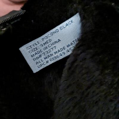Contents of Main Closet (Right Side)