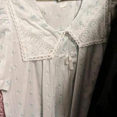 Contents of Main Closet (Right Side)